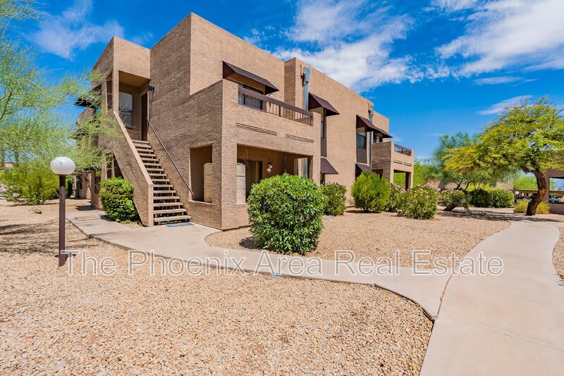 16657 E Gunsight Dr Unit 203