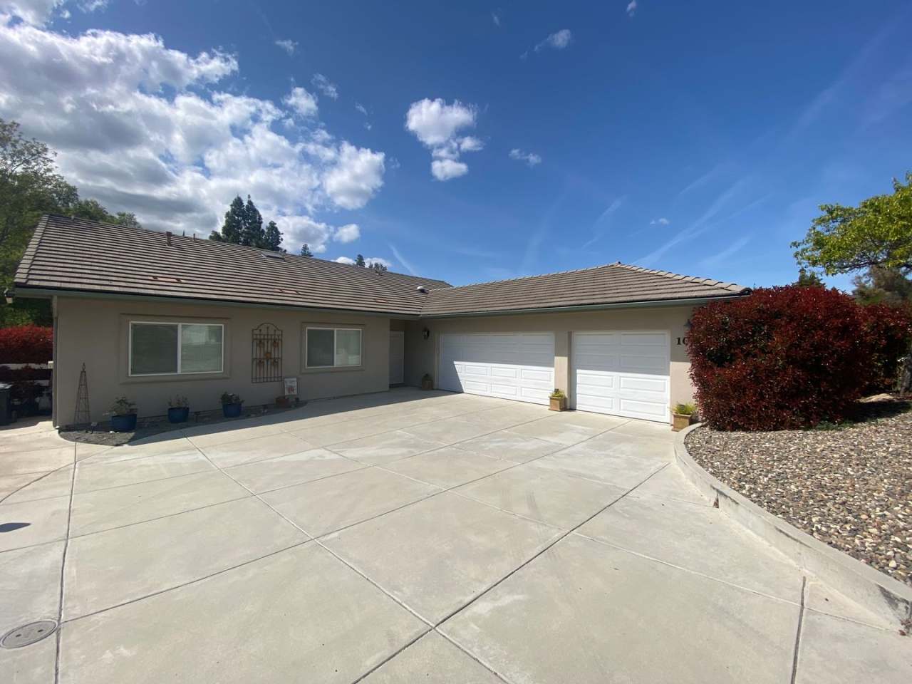 4 Bedroom in Paso Robles - Dog Friendly!