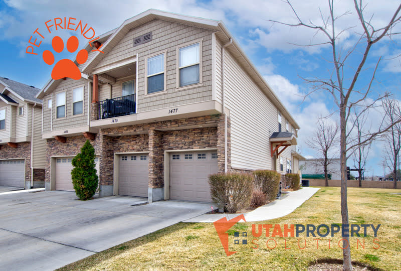 1479 West Stone Meadow Drive