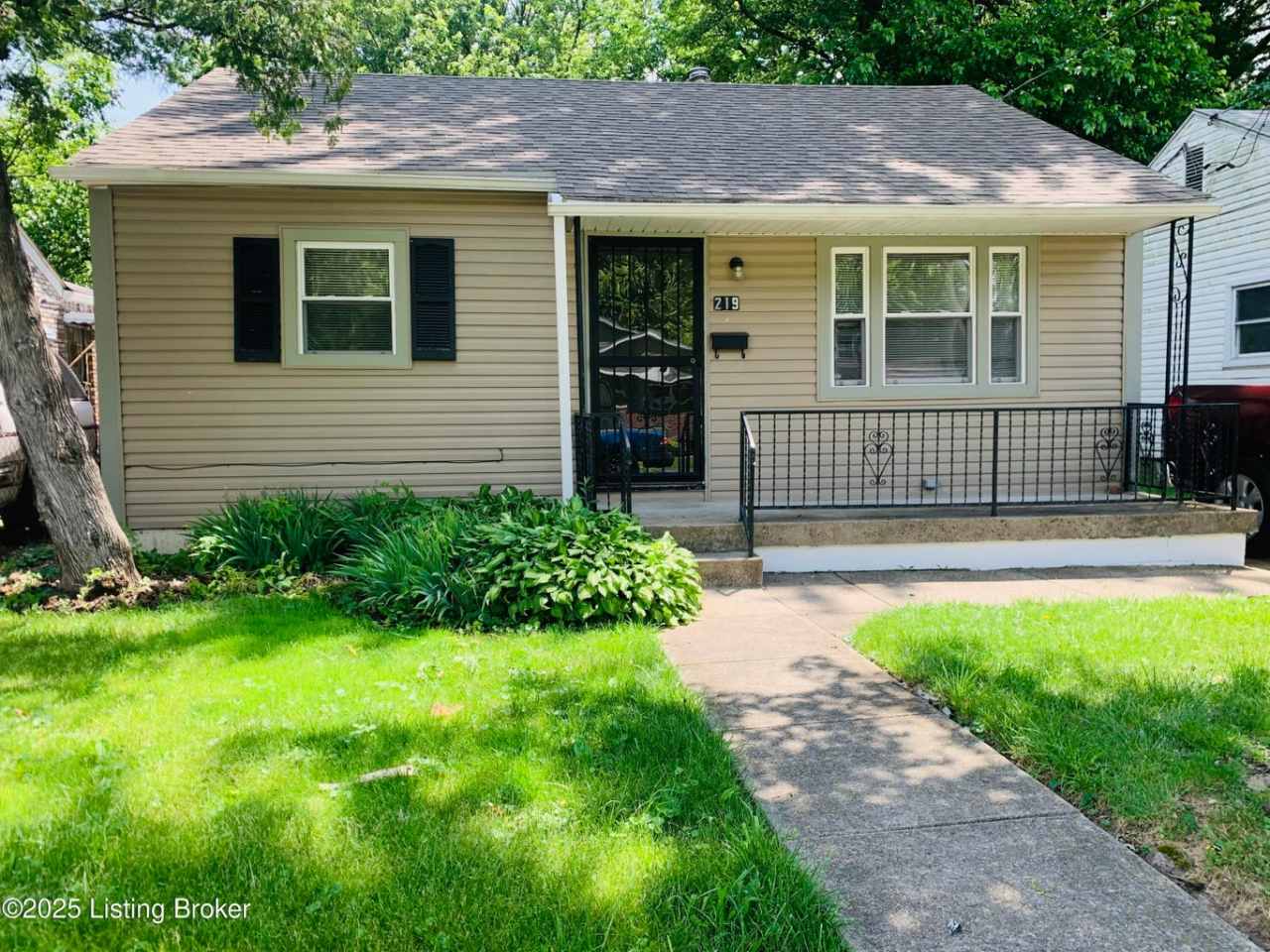 219 North 37th Street