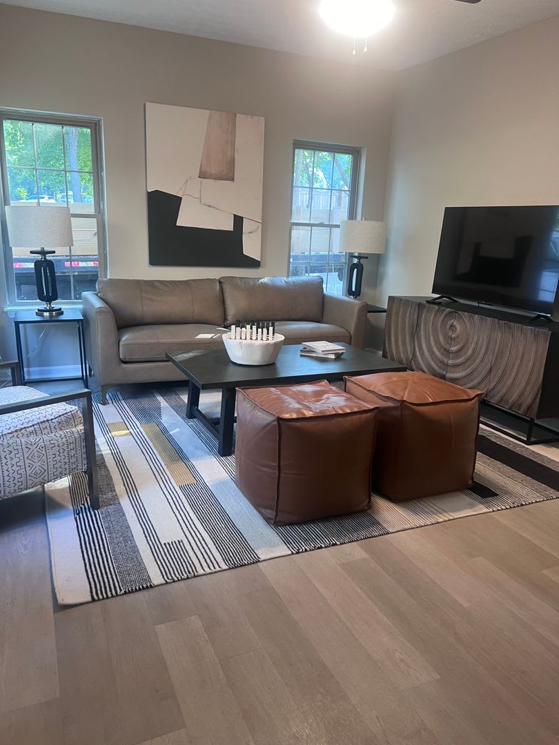 Ogden Place Apartments