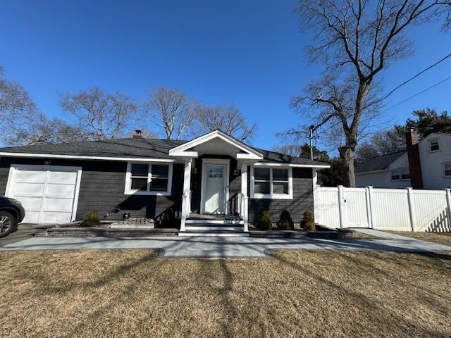 107 Phyllis Drive