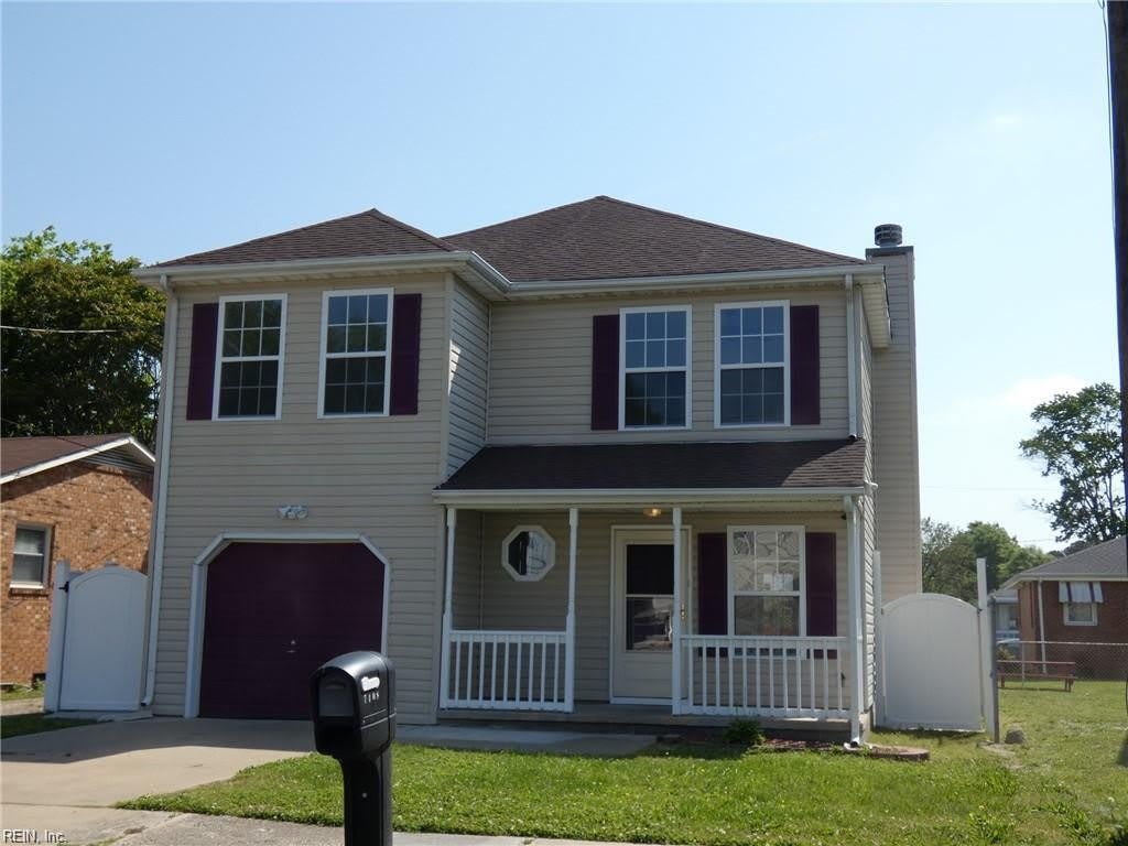 7408 Davidson Street