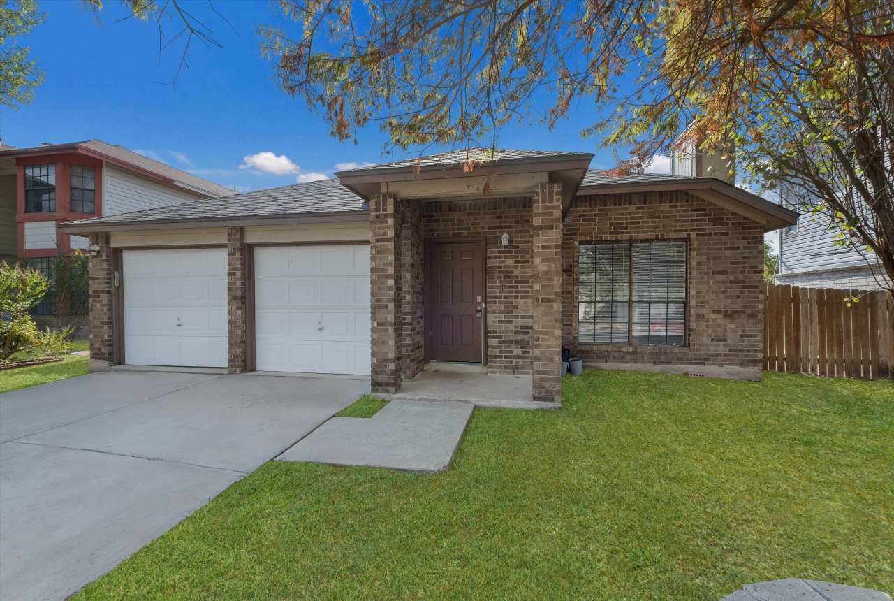 6822 Quail Lake Drive