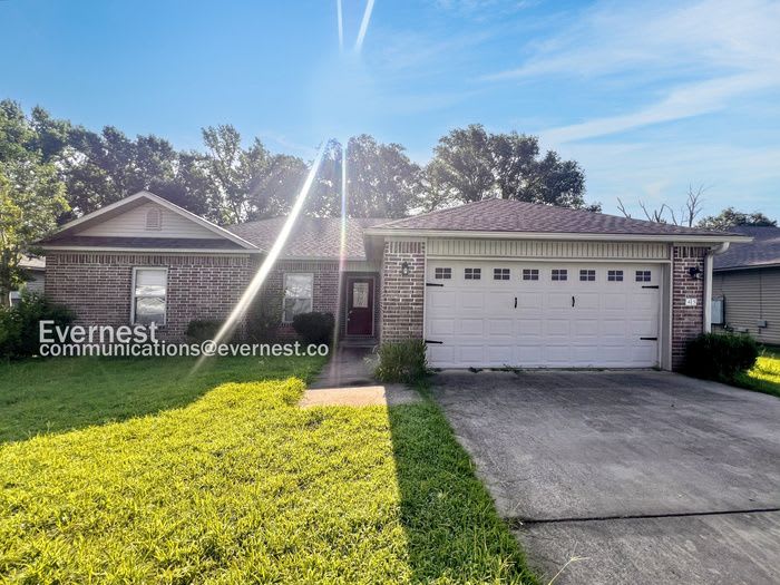 45 Castleton Drive