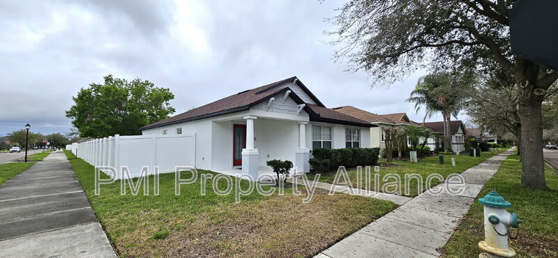 13760 Phoenix Drive