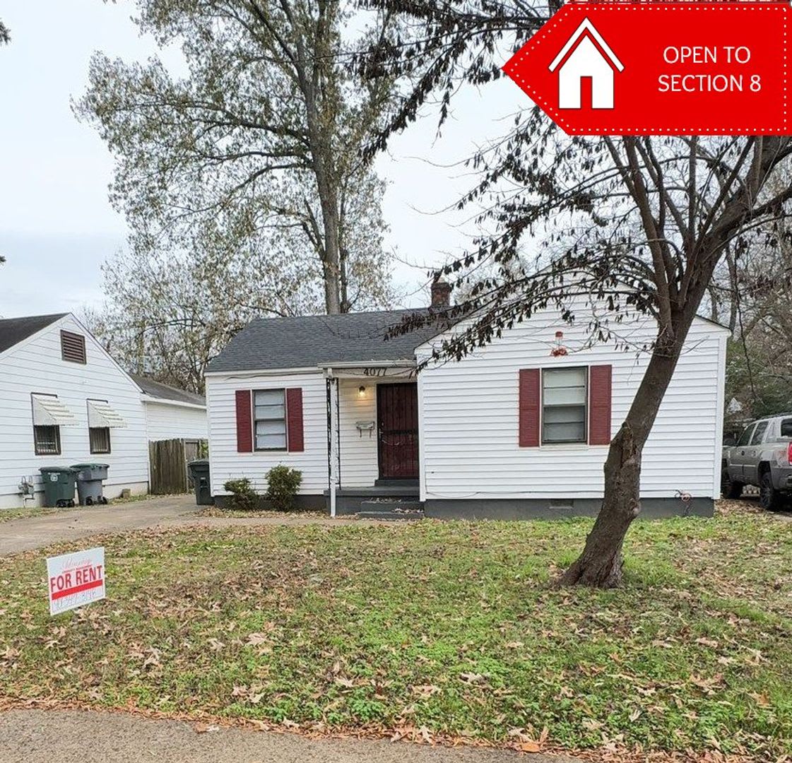 Come See This Beautiful Newly Rehabbed Home in Berclair