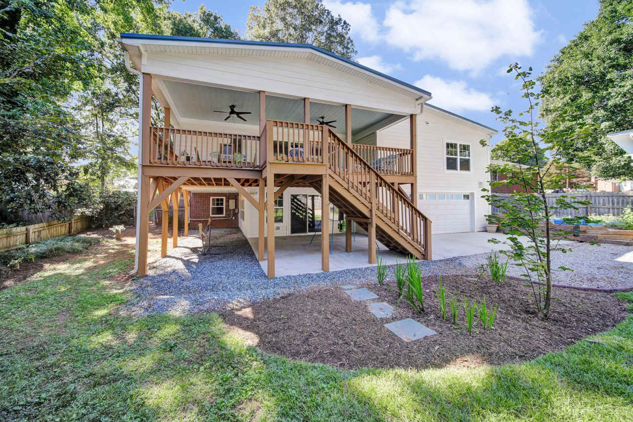 Luxury Living in Elegant Country Club Heights Home!