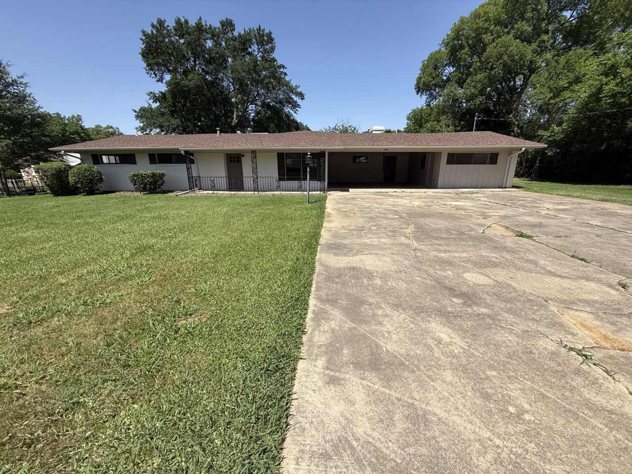 505 North Florence Street