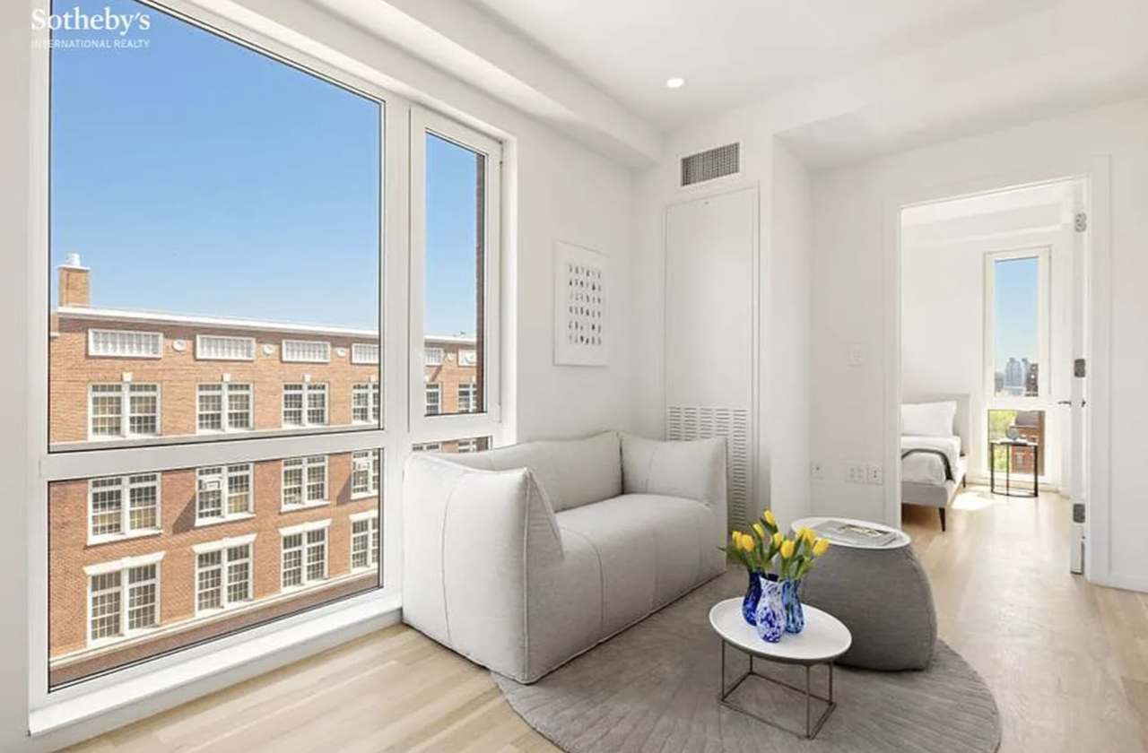 320 West 135th Street - 2B