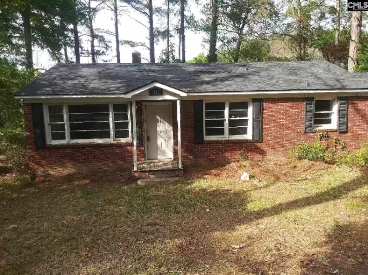 3 Bedroom 1.5 Bathroom HOUSING VOUCHER ACCEPTED