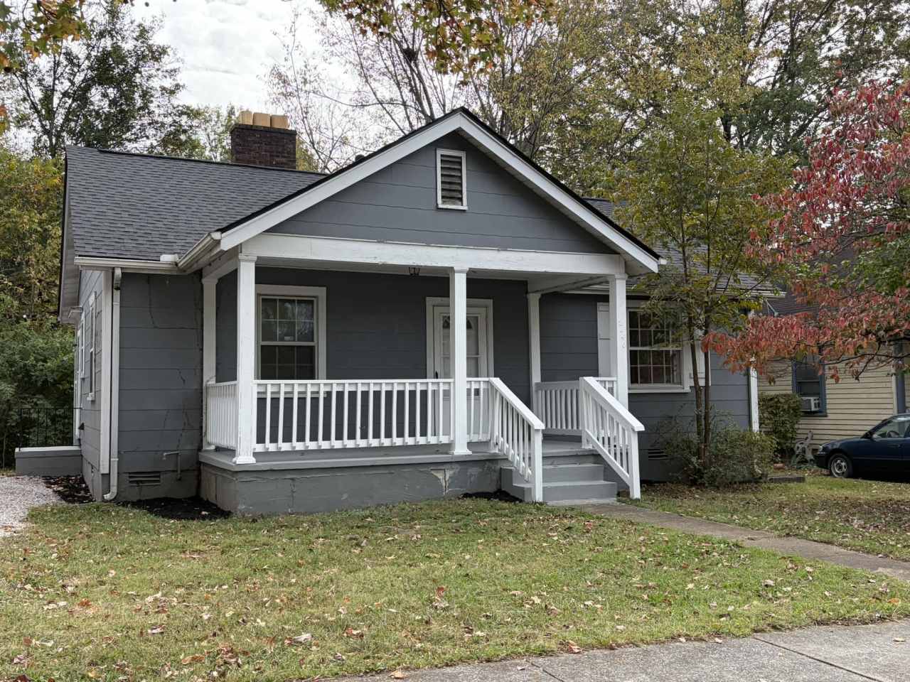 2440 Woodbine Avenue