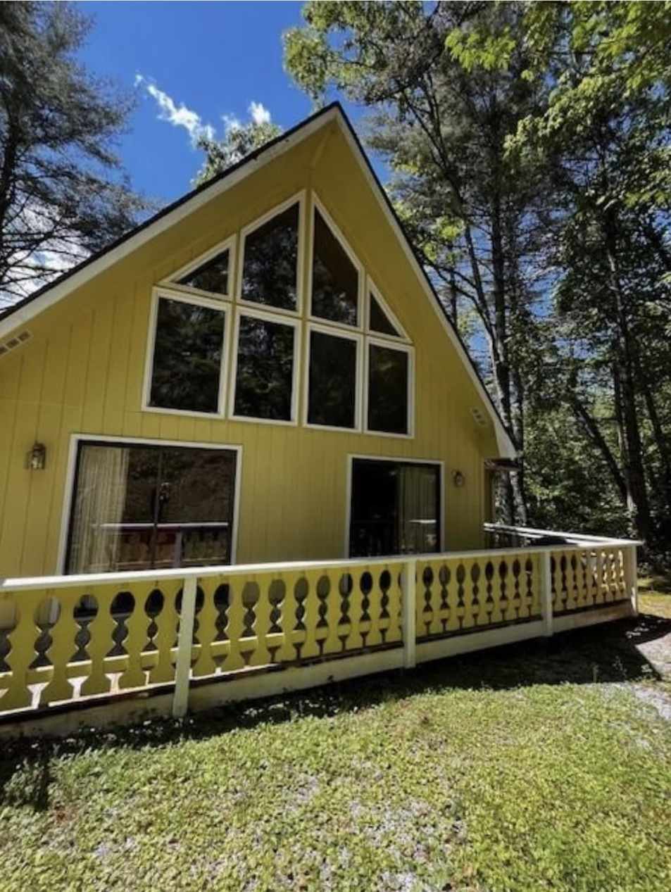 638 Chalet Village Dr
