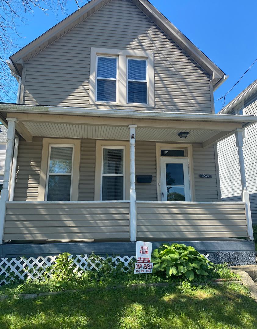 Coraopolis - 2 Bedroom Home. Great Location on 5th Avenue