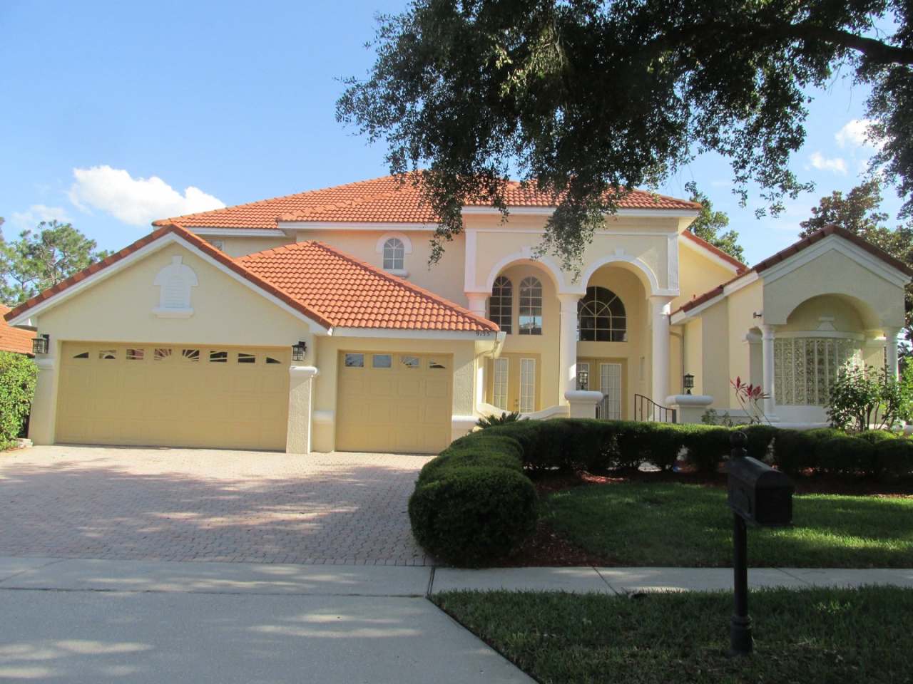 2 story Single Family home for rent at 9153 Phillips Grove Terrace, Orlando, FL 32836.