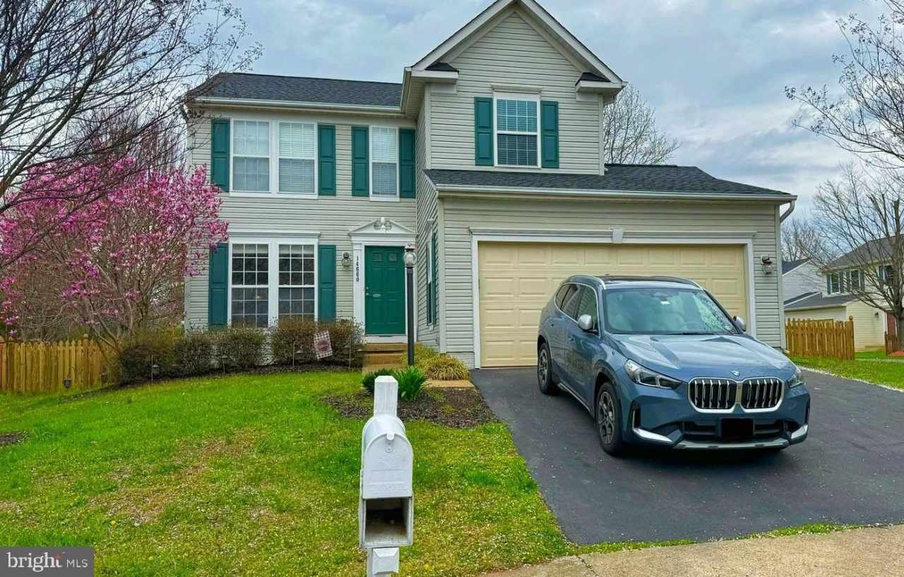 14660 RED HOUSE ROAD