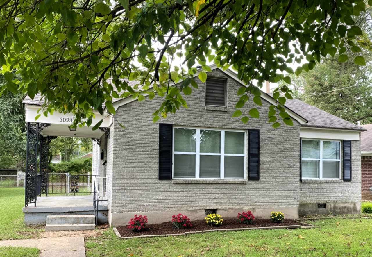 3093 Douglass Ave