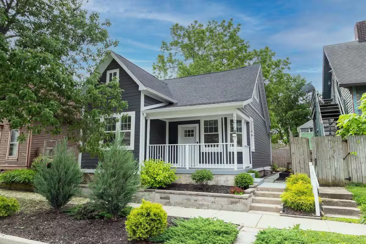 1215 East Ohio Street