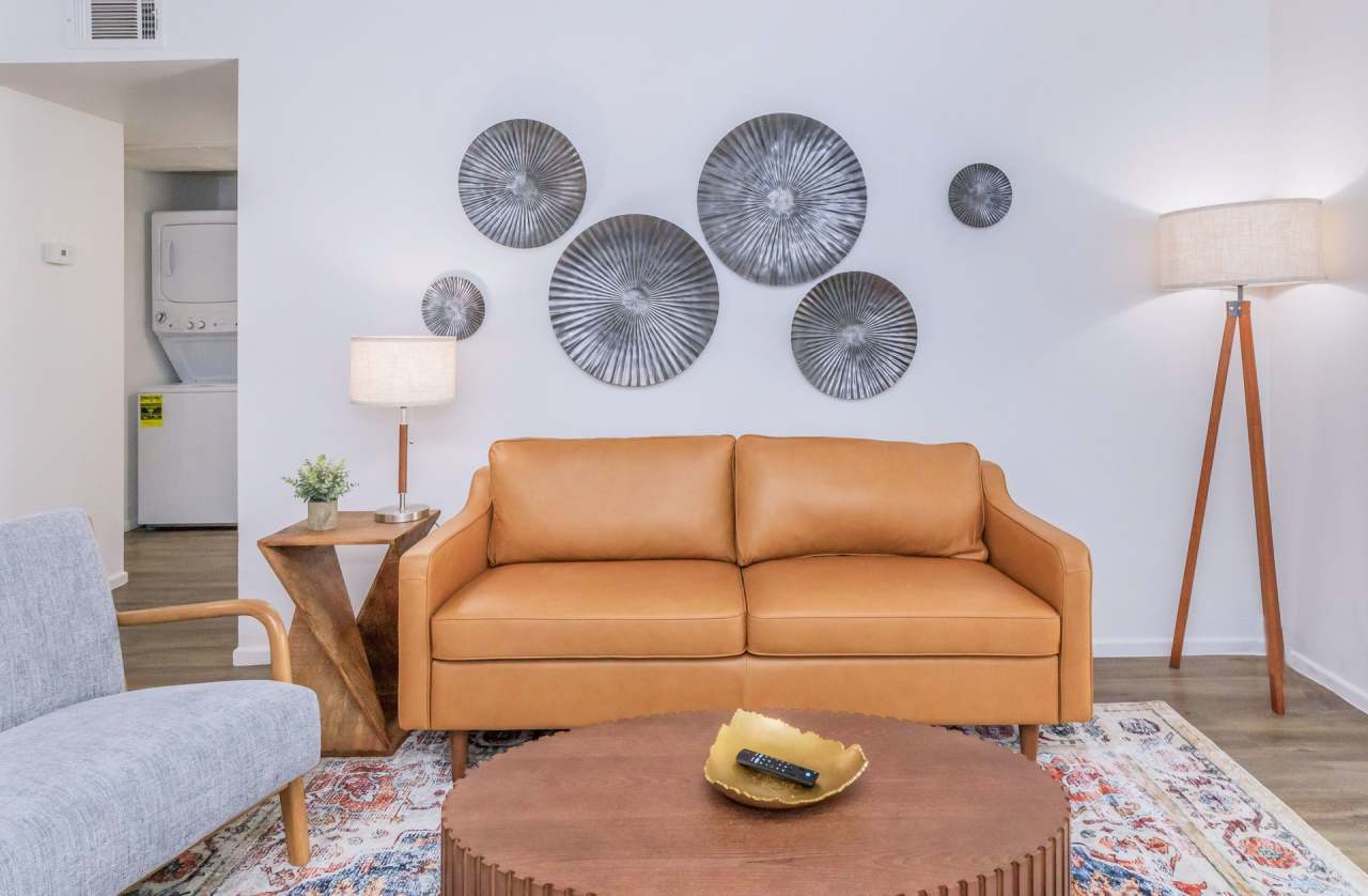 River Park Apartments