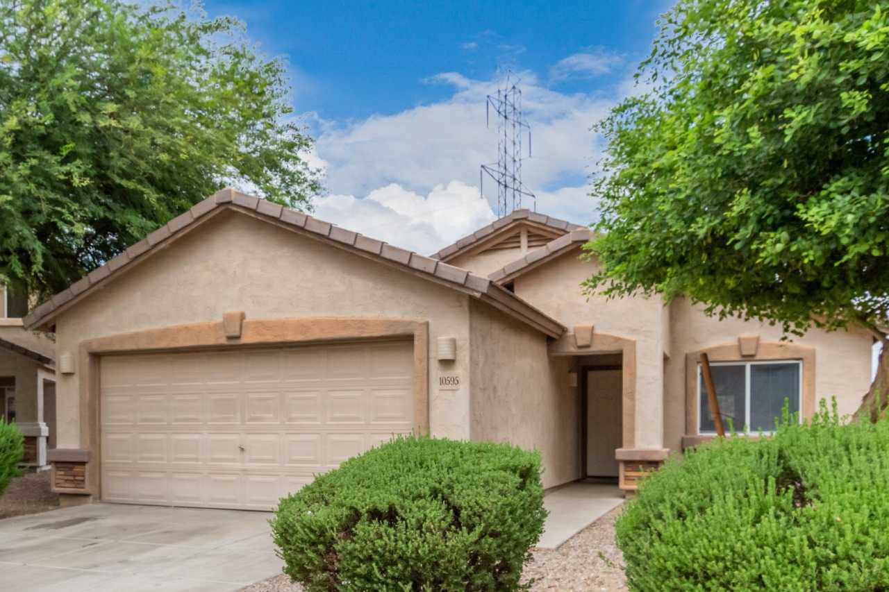 Youngtown, AZ Rental Listing