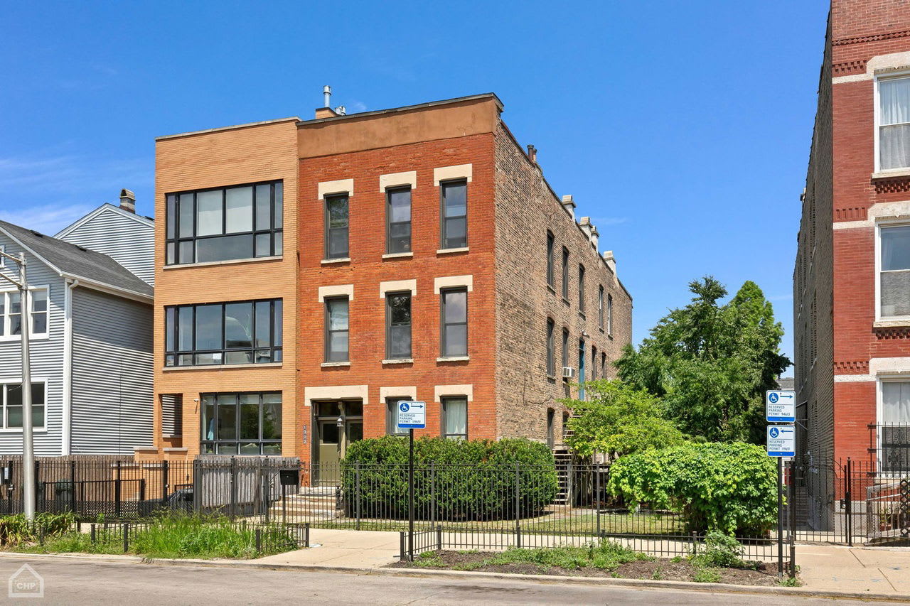 1322 West Ohio Street