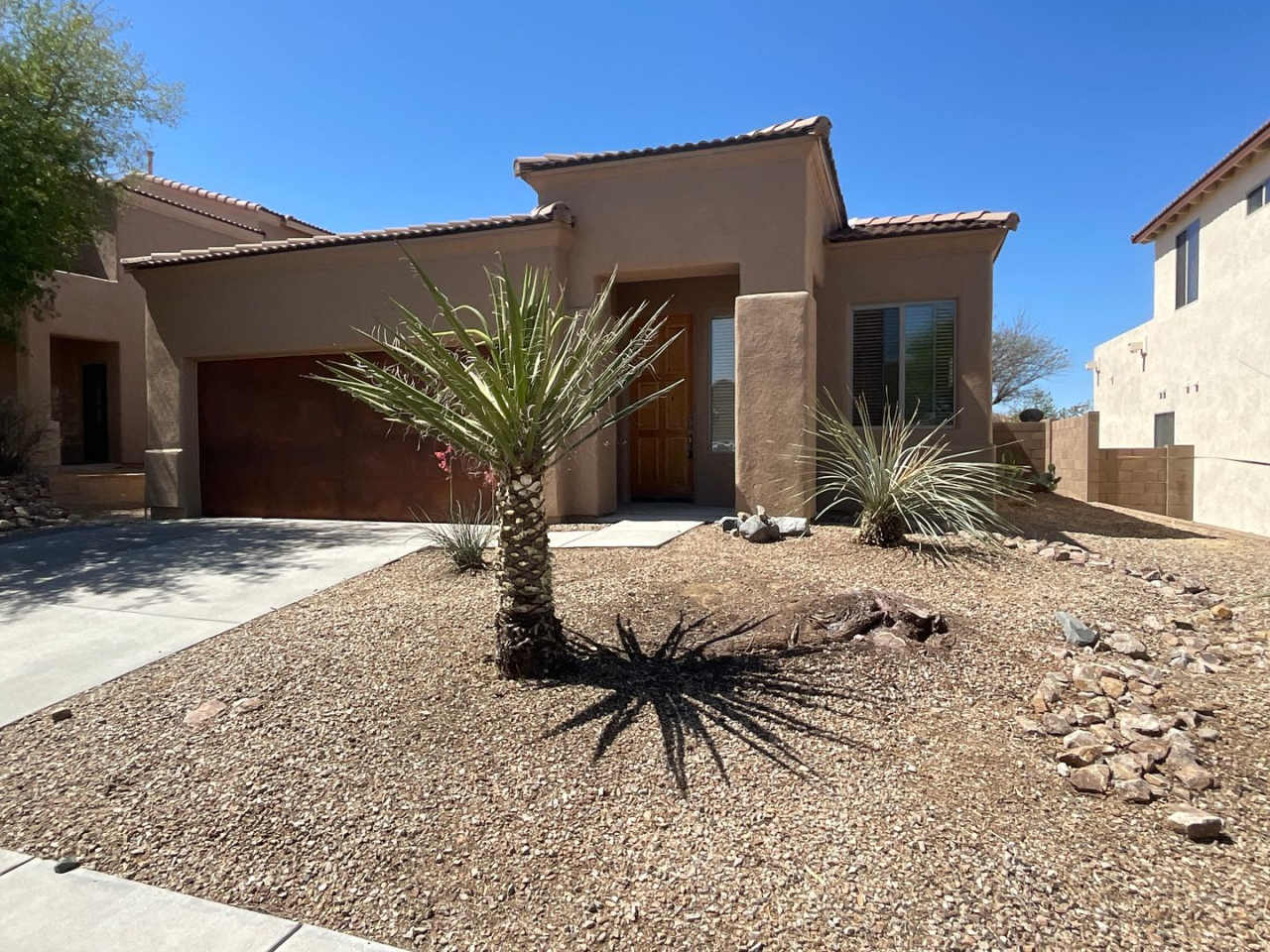 Vail School District