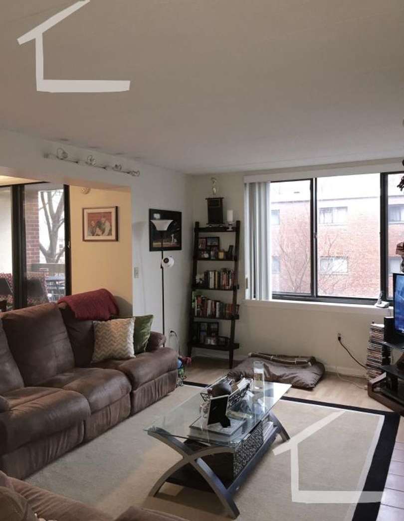 91 Brainerd Rd #314 Boston MA 02134