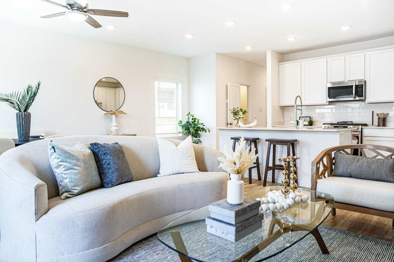 Balcara at Meridiana