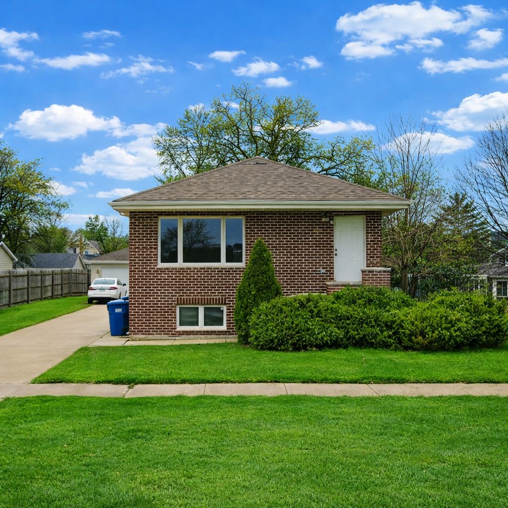 4840 West 119th Street