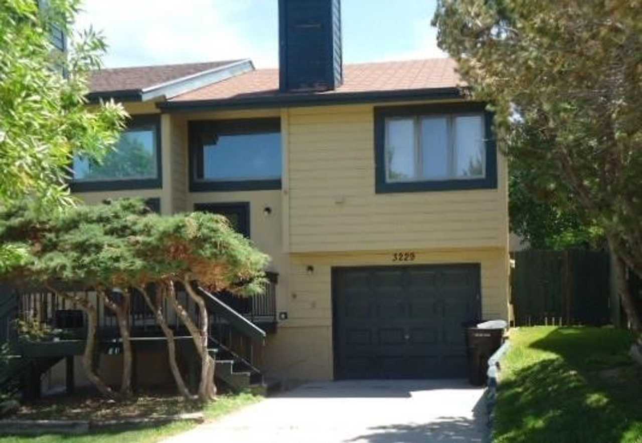 Two Bedroom/Two Bathroom Town Home