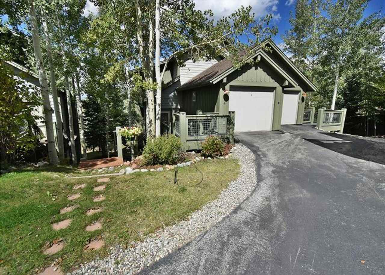 Summer Rental- 734 Rocky Point Townhomes