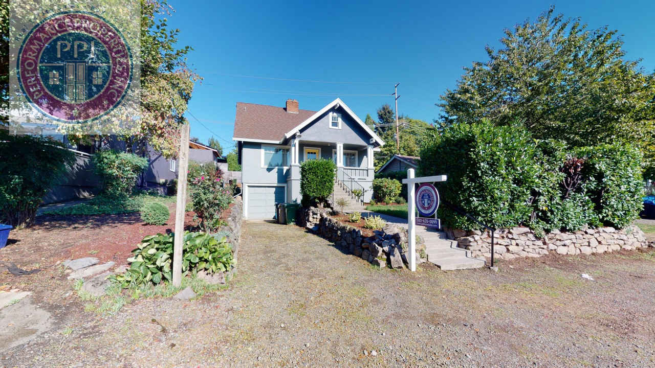 Lake Oswego First Addition - Craftsman Style, Across From George Roger's Park