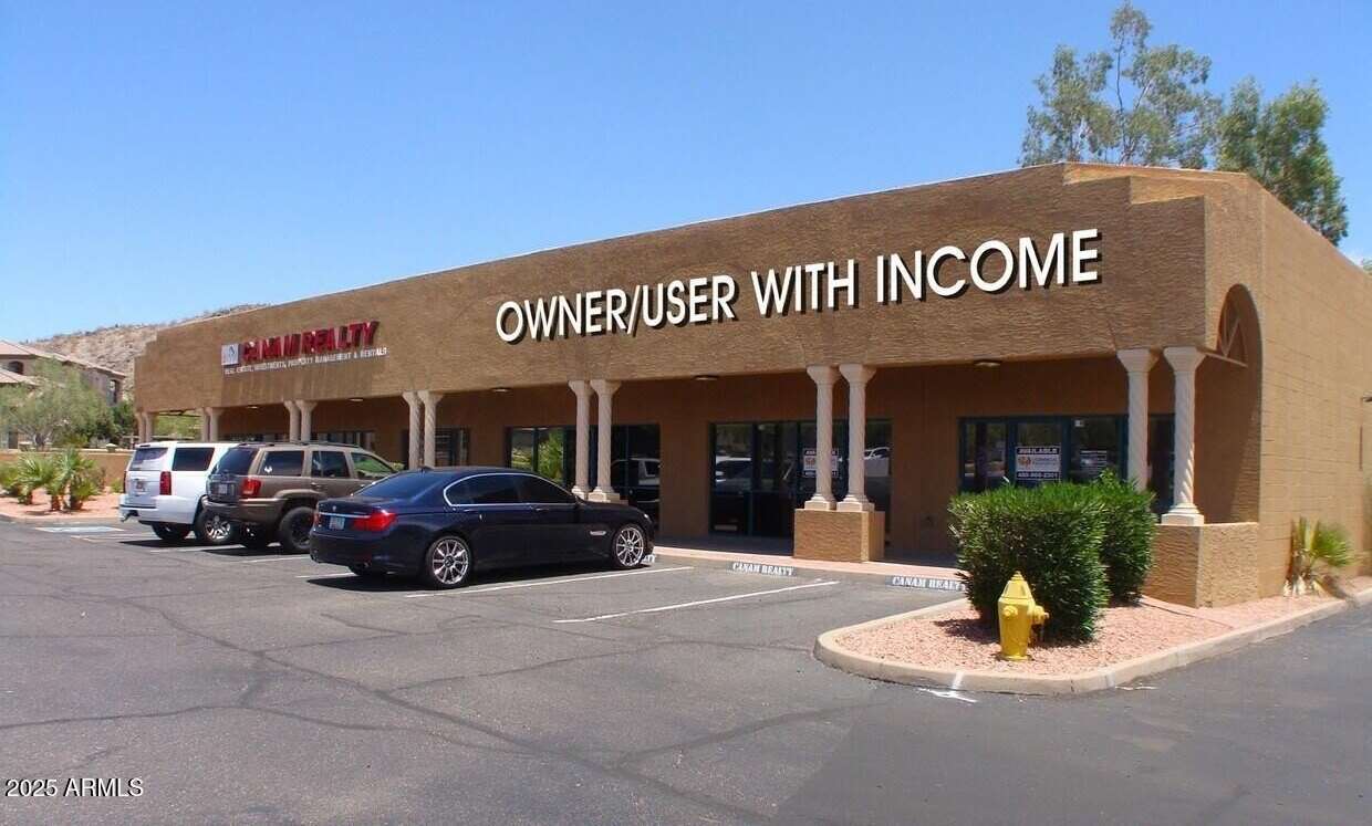 3233 E CHANDLER Boulevard