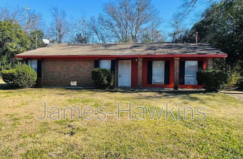 636 Green Leaf Drive Montgomery AL