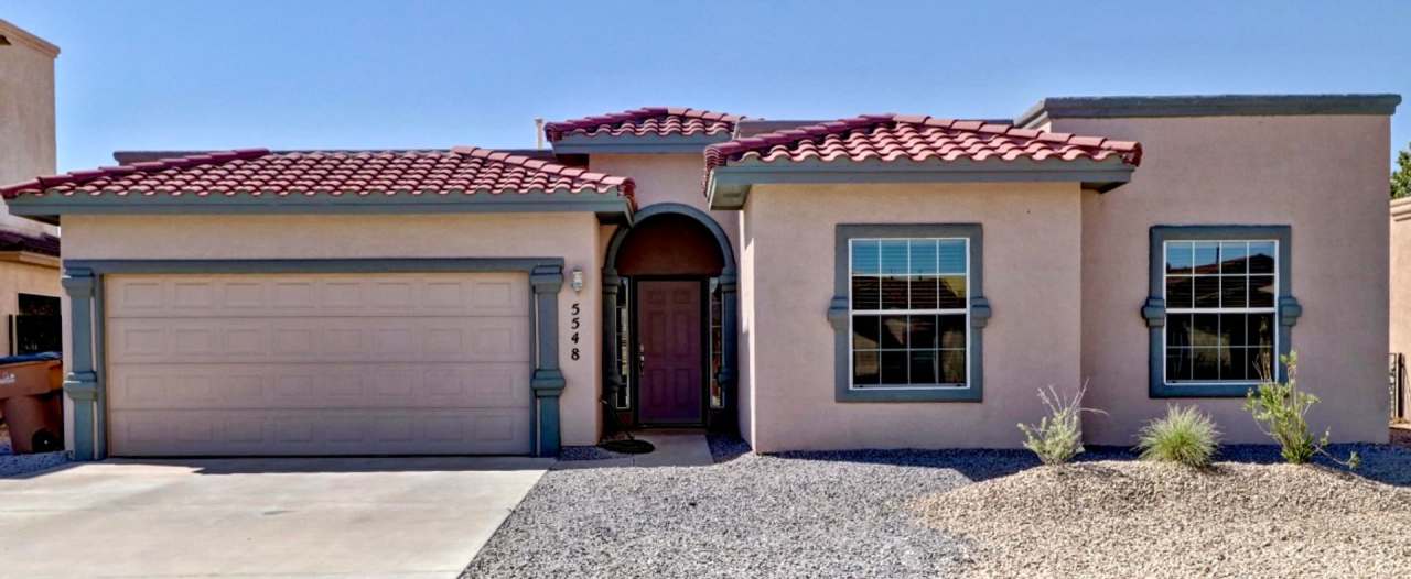 5548 Patagonia Dr - Bright and Inviting East Mesa Rental with Walk-In Closets and Outdoor Living