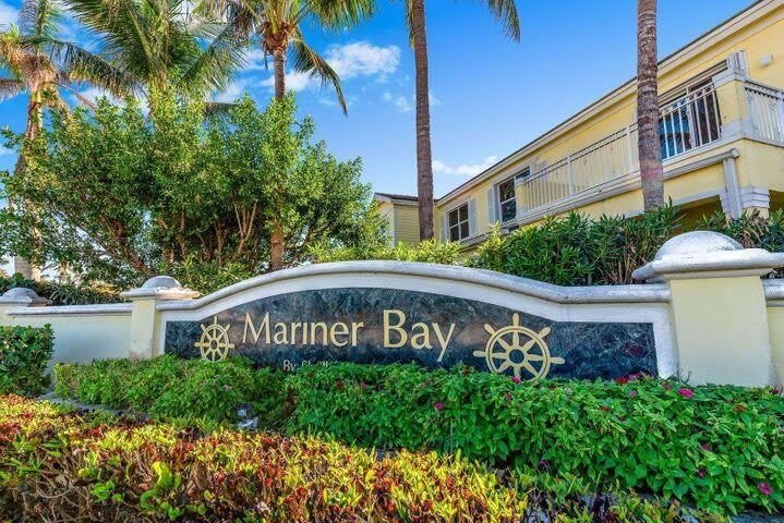 601 Mariner Bay Boulevard