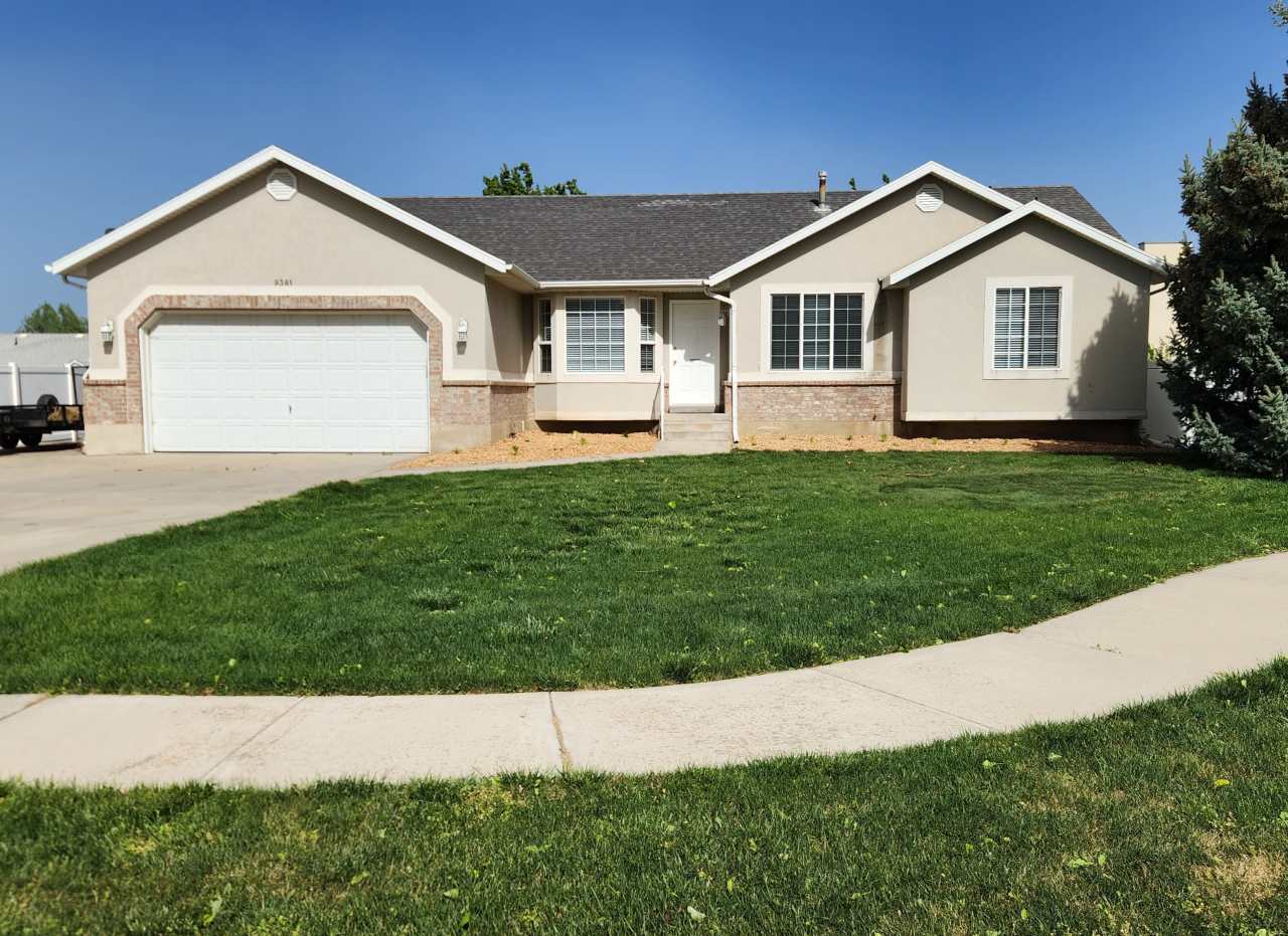 9381 South 3110 West