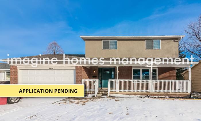 4814 Heatherton Drive