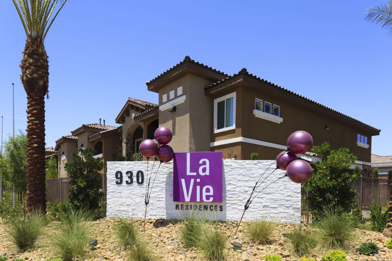 La Vie