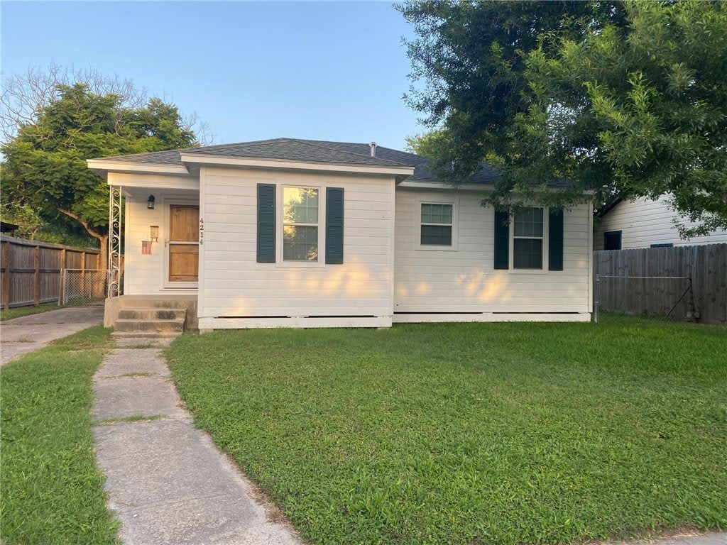 4214 Brentwood Drive