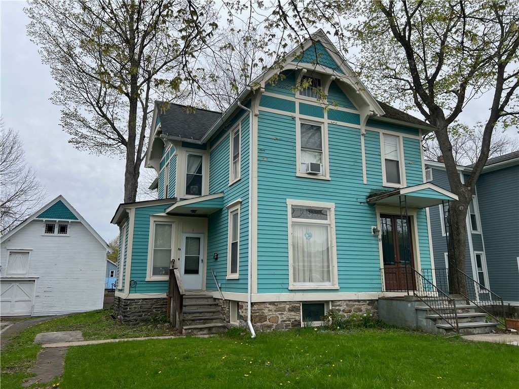 89 Chestnut Street Apt 2