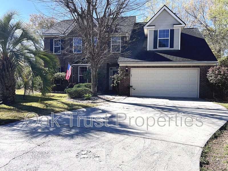 8675 Spring Chapel Ln