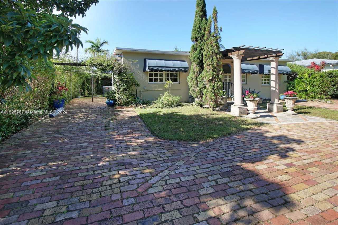 3030 Southwest 57th Avenue