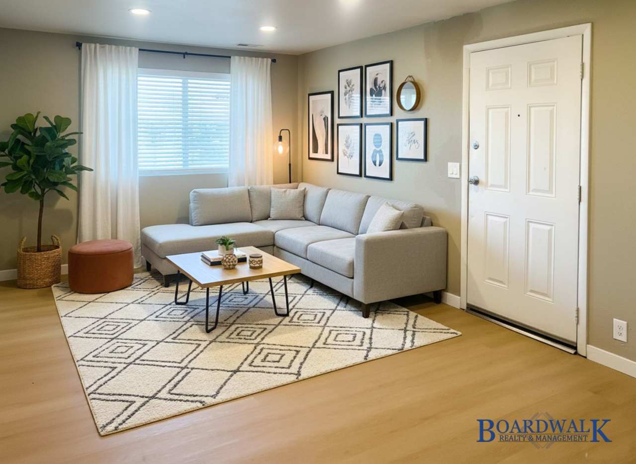 Recently Remodeled 2 bedroom in Salt Lake!