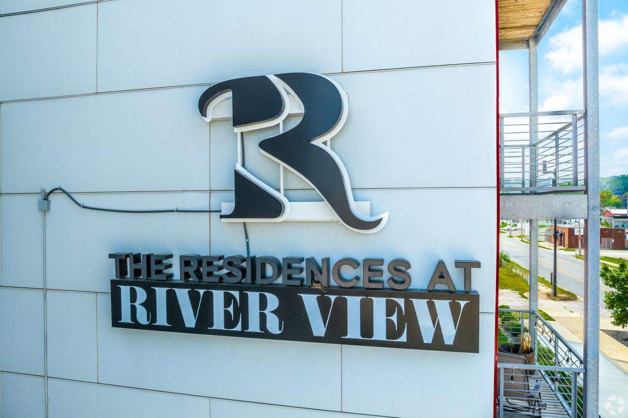 The Residences at River View