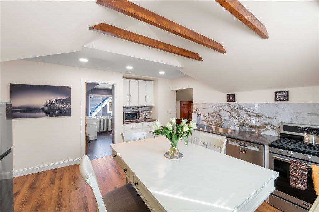 2707 Garfield Avenue