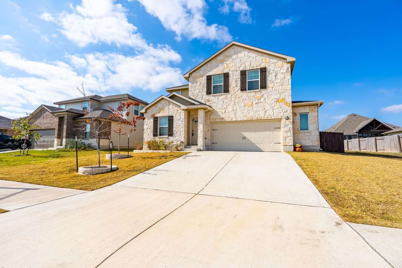 Meet Your Next Happy Place in Hutto!