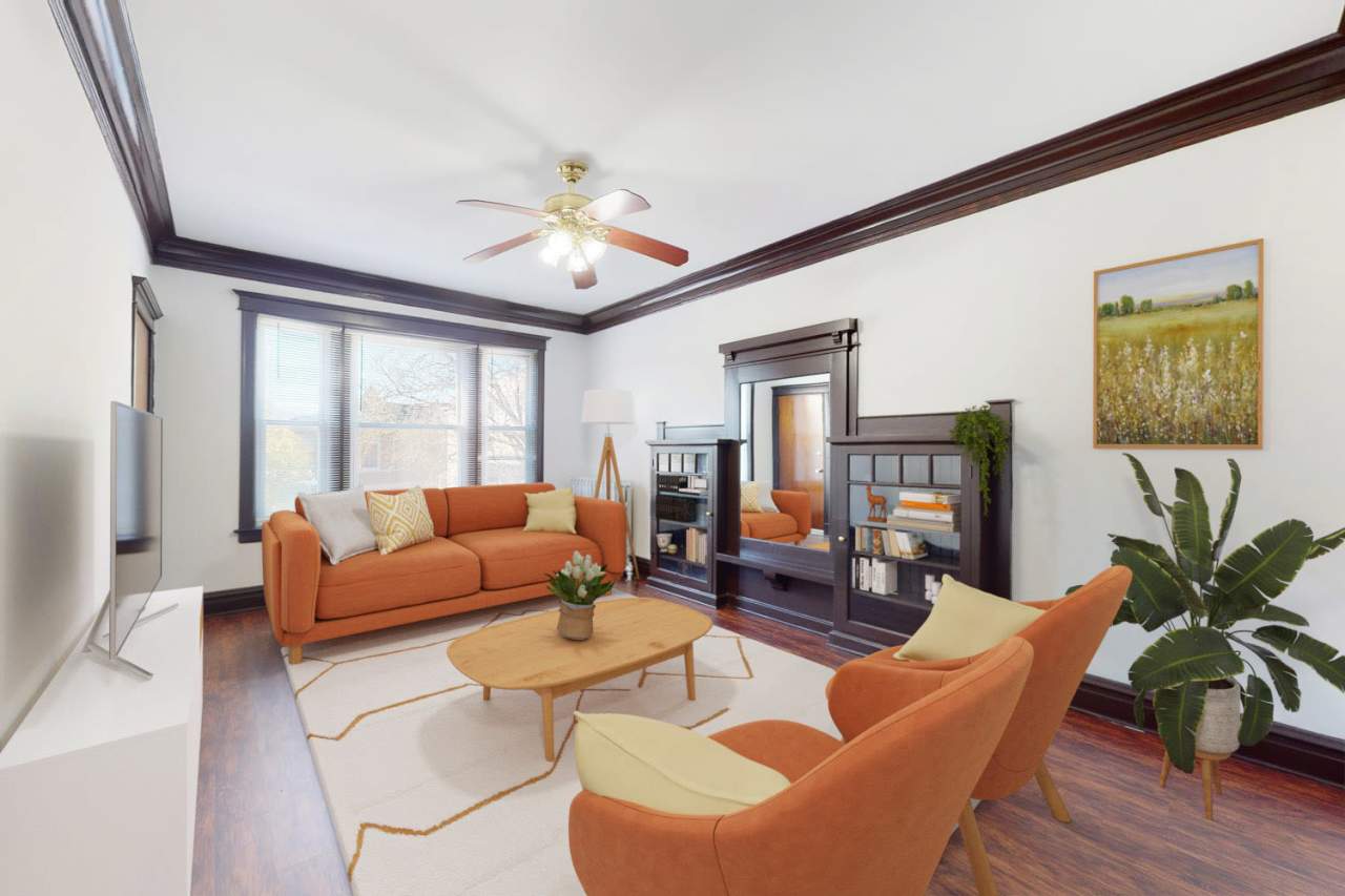 4859 S. Champlain Avenue