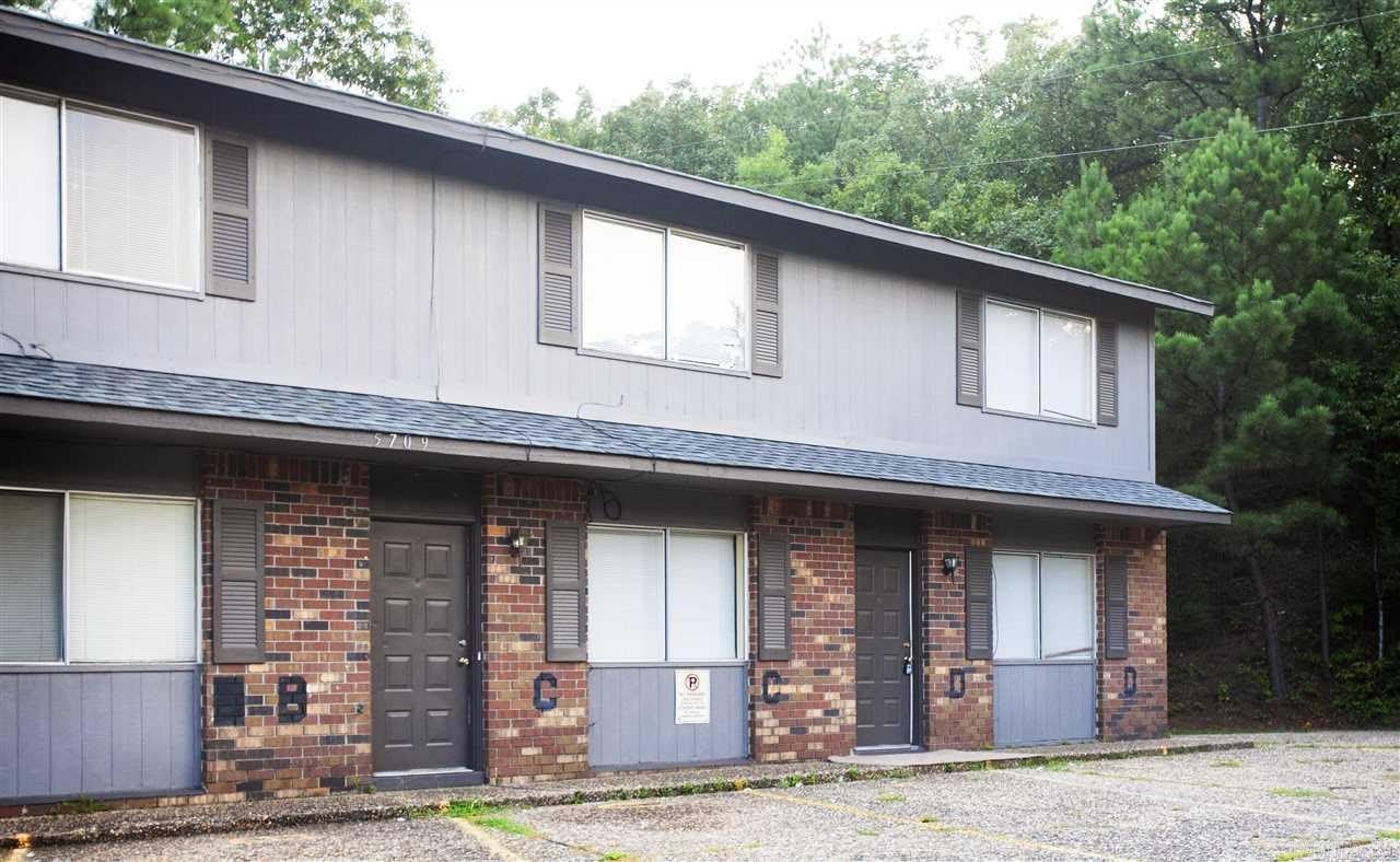 5709 Sorenson Street