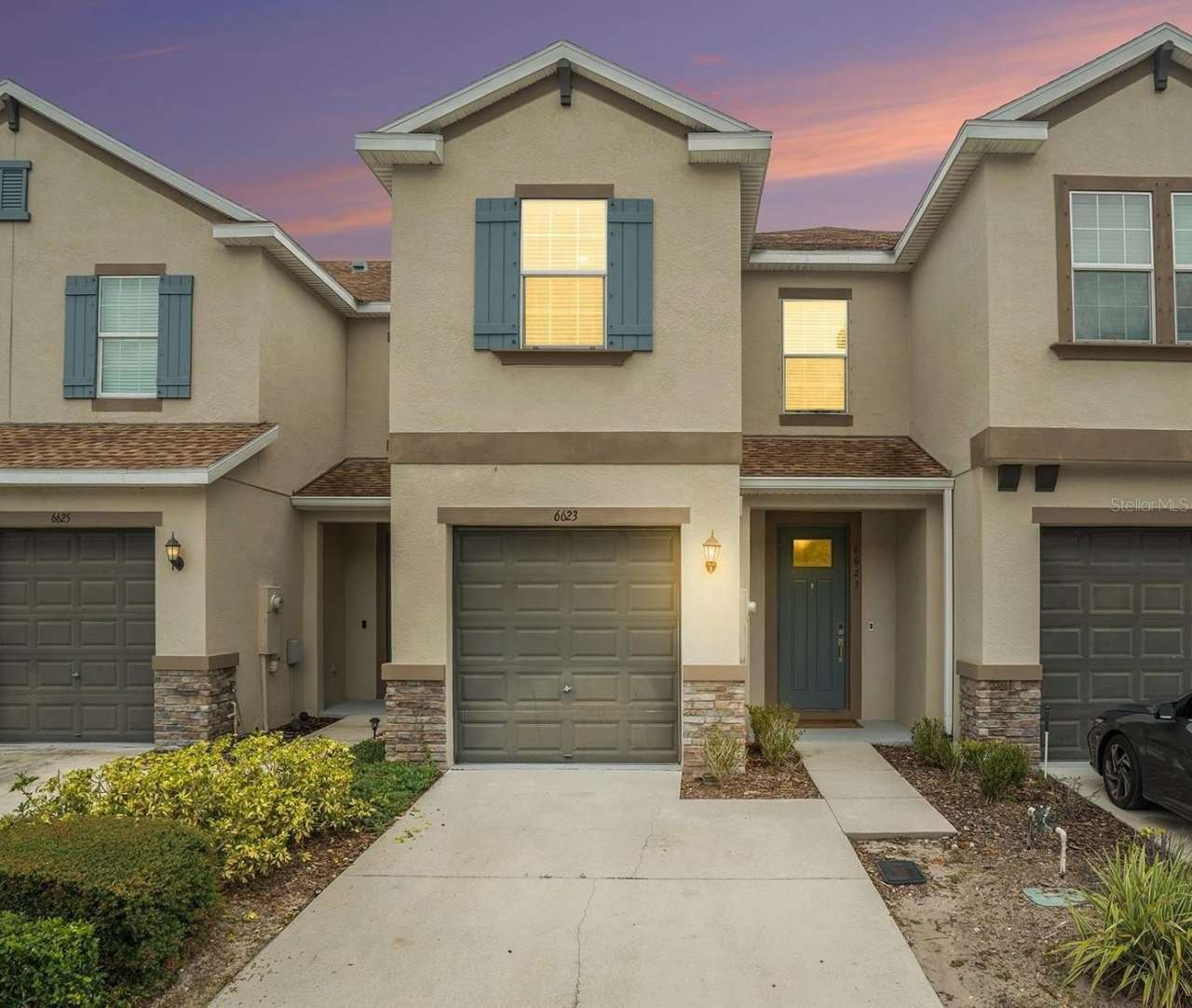 6623 ROCKY PARK STREET